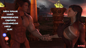 Barbarian Conquests screenshot 1