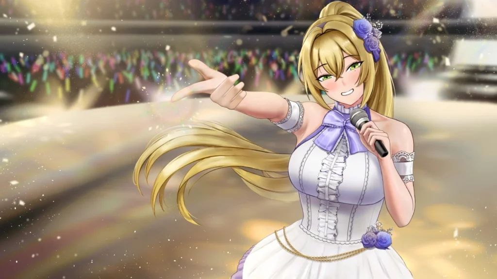 Whispers of Desire: Misaki’s Path screenshot 3