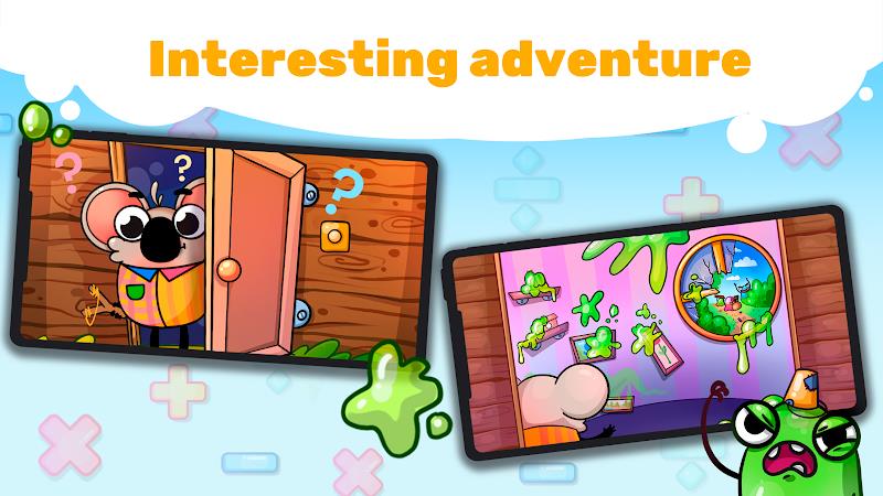 MathHero screenshot 3