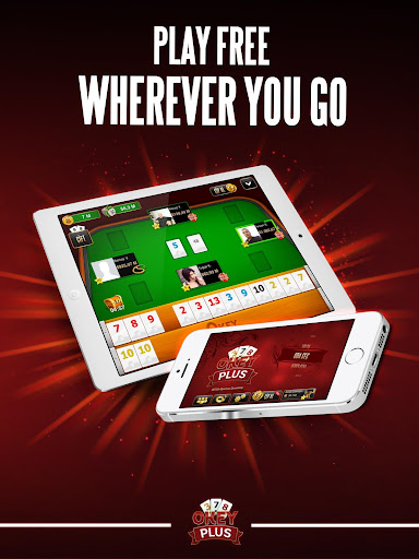 Okey Plus screenshot 1
