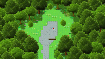 Imperial Wilds screenshot 1