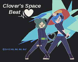 Clover's Space Beat APK