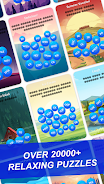Word Serenity: Fun Word Search screenshot 3