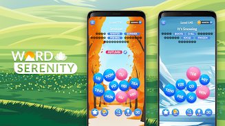 Word Serenity: Fun Word Search screenshot 6