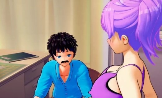 Lewd Town Adventures screenshot 3
