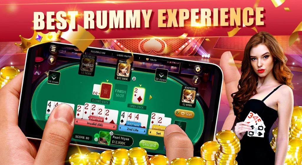 Teen Patti Gold screenshot 3