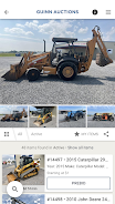 Guinn Auction screenshot 3