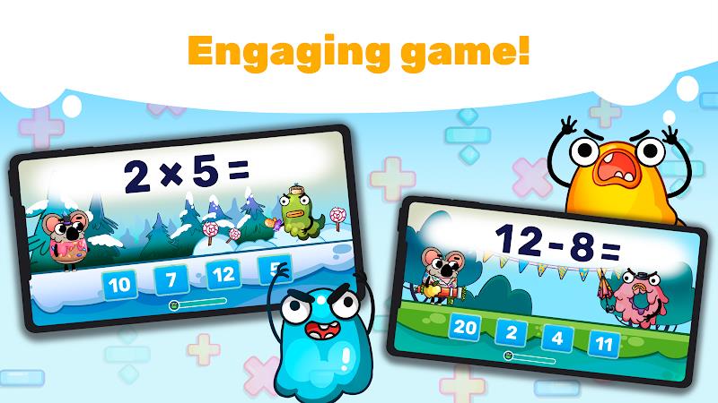 MathHero screenshot 2