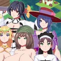 Isekai Awakening Demo APK