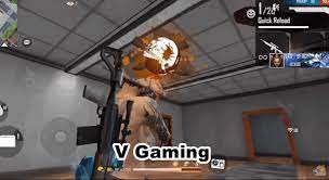 V Gaming screenshot 2