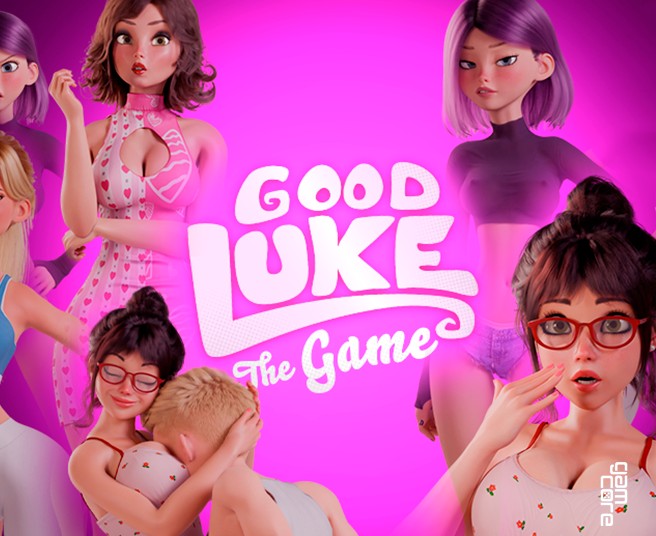 Good Luke The Game APK