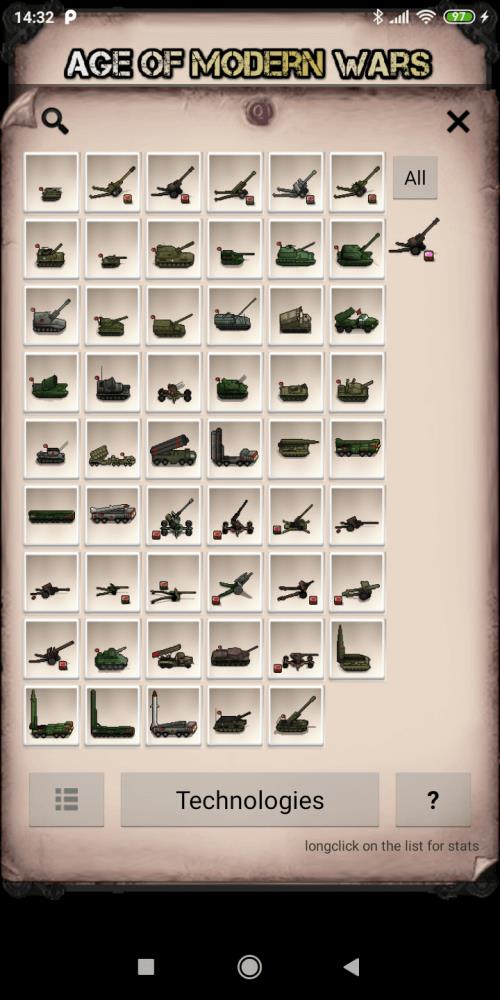 Age of Modern Wars screenshot 6