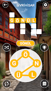 Kelime Gezmece screenshot 3