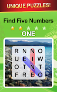 Word Search World Traveler screenshot 3
