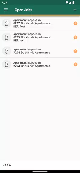 Fidelity screenshot 2
