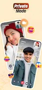 Bubi Chat screenshot 4