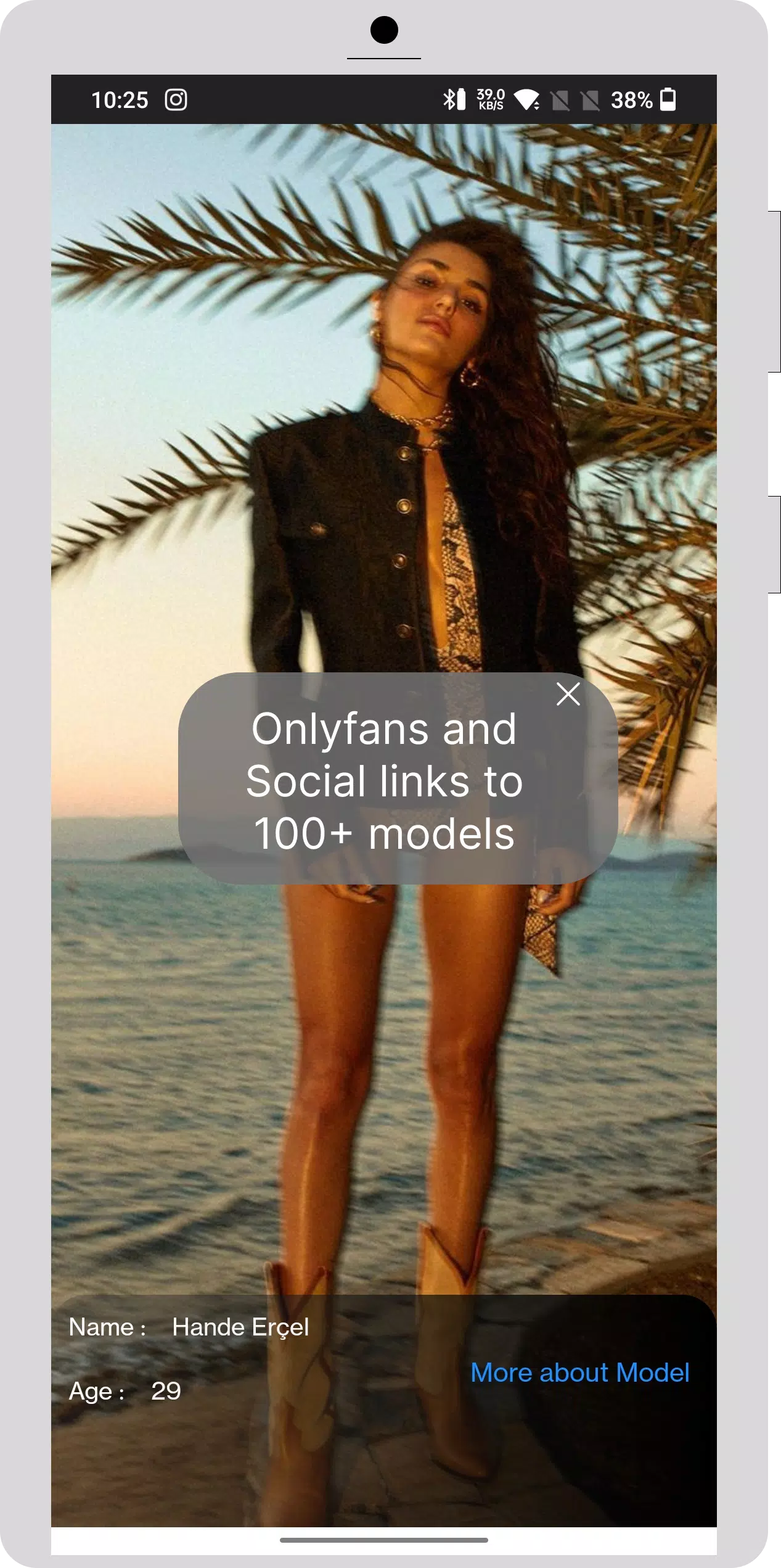 Ponn Pics screenshot 3
