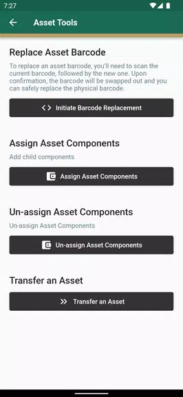 Fidelity screenshot 3