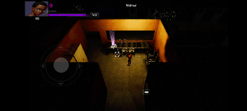 DisTorSion screenshot 1