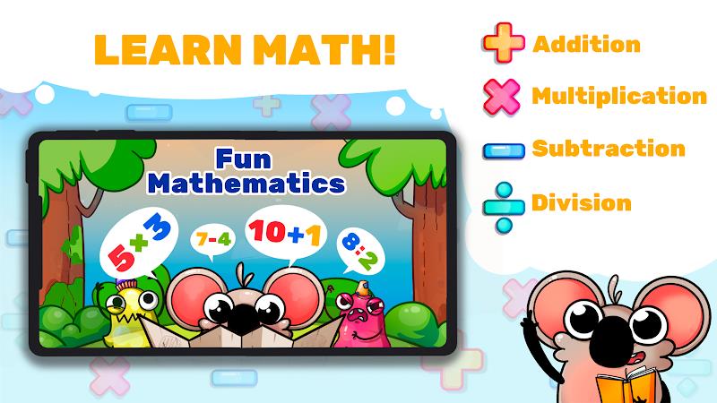 MathHero screenshot 1