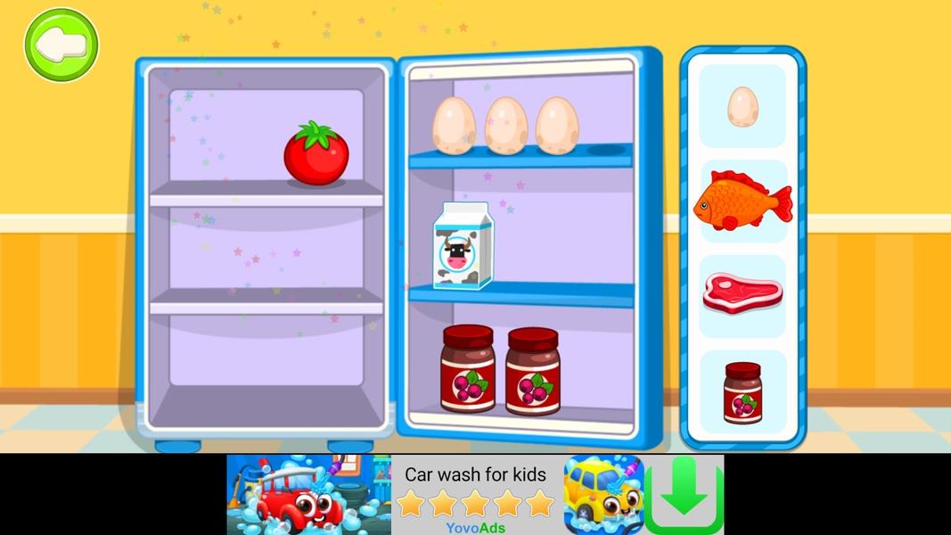 Cleaning House screenshot 5