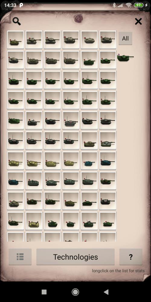 Age of Modern Wars screenshot 5