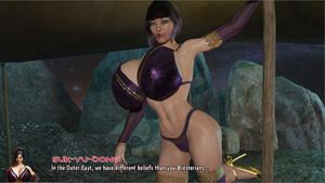 Barbarian Conquests screenshot 4