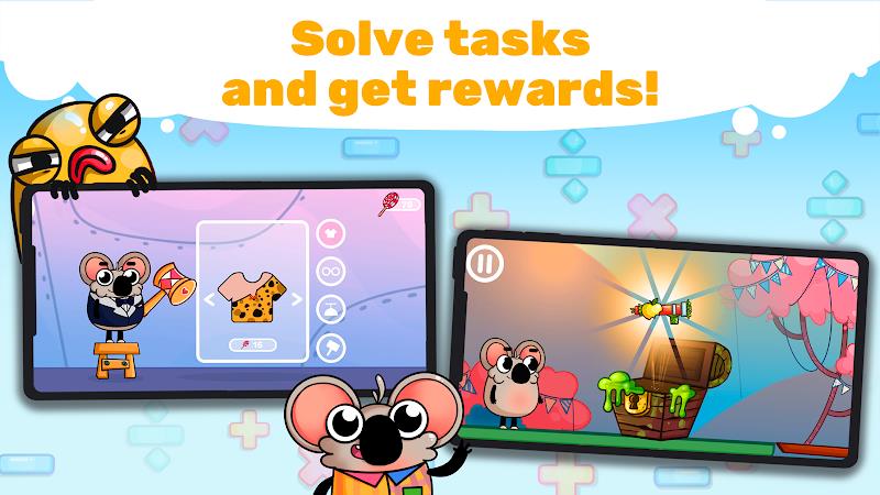 MathHero screenshot 4