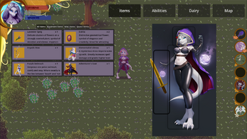 Imperial Wilds screenshot 3