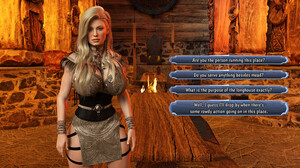 Barbarian Conquests screenshot 3