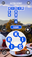 Kelime Gezmece screenshot 1
