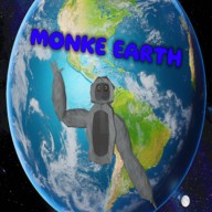 Monke Earth APK