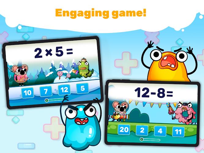 MathHero screenshot 11