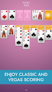 Solitaire: Classic Card Games screenshot 6