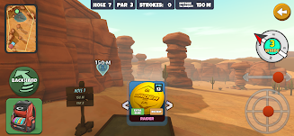 Disc Golf Valley screenshot 4