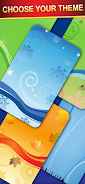 Word Search World Traveler screenshot 4