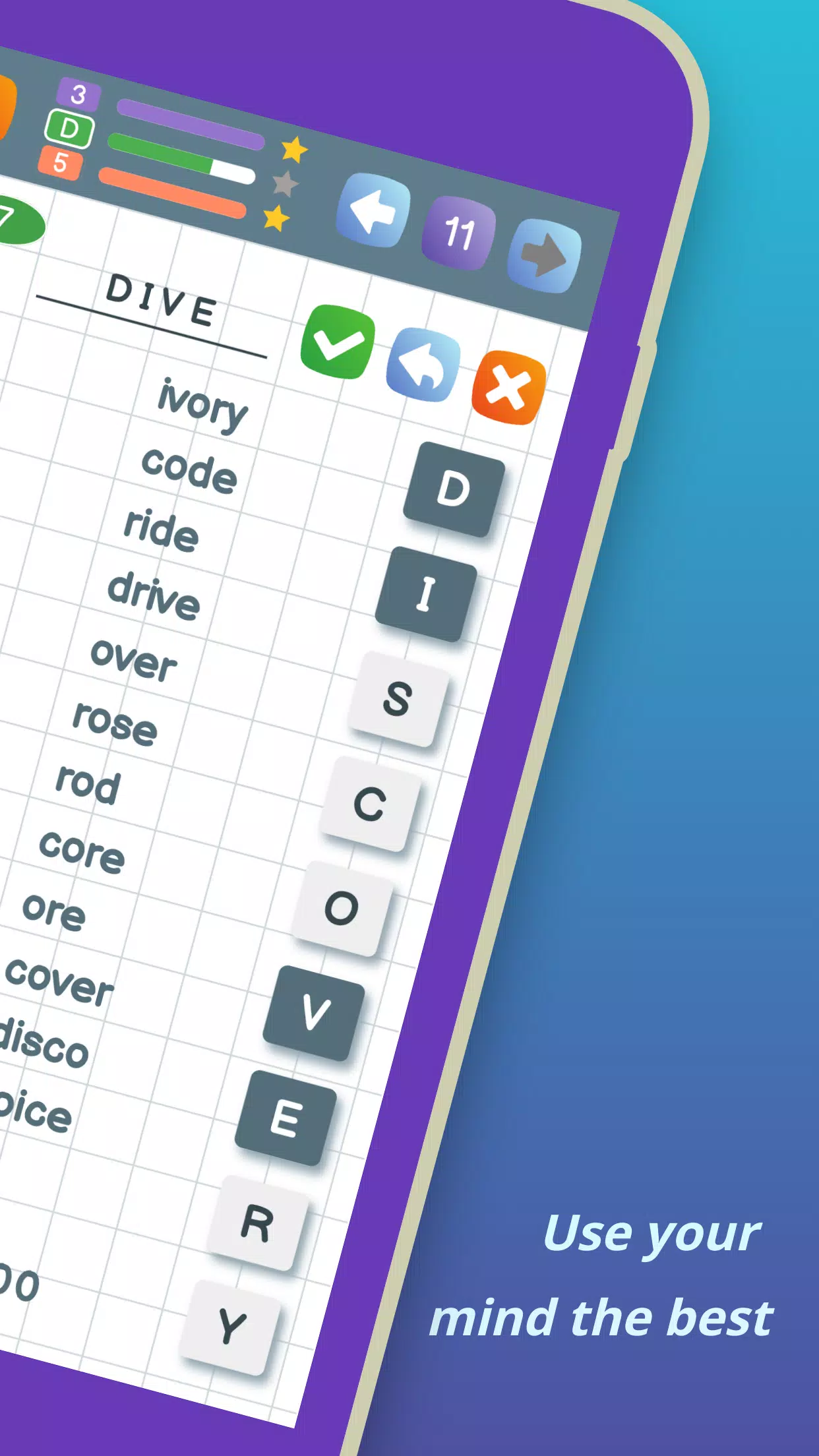 Lexico screenshot 2