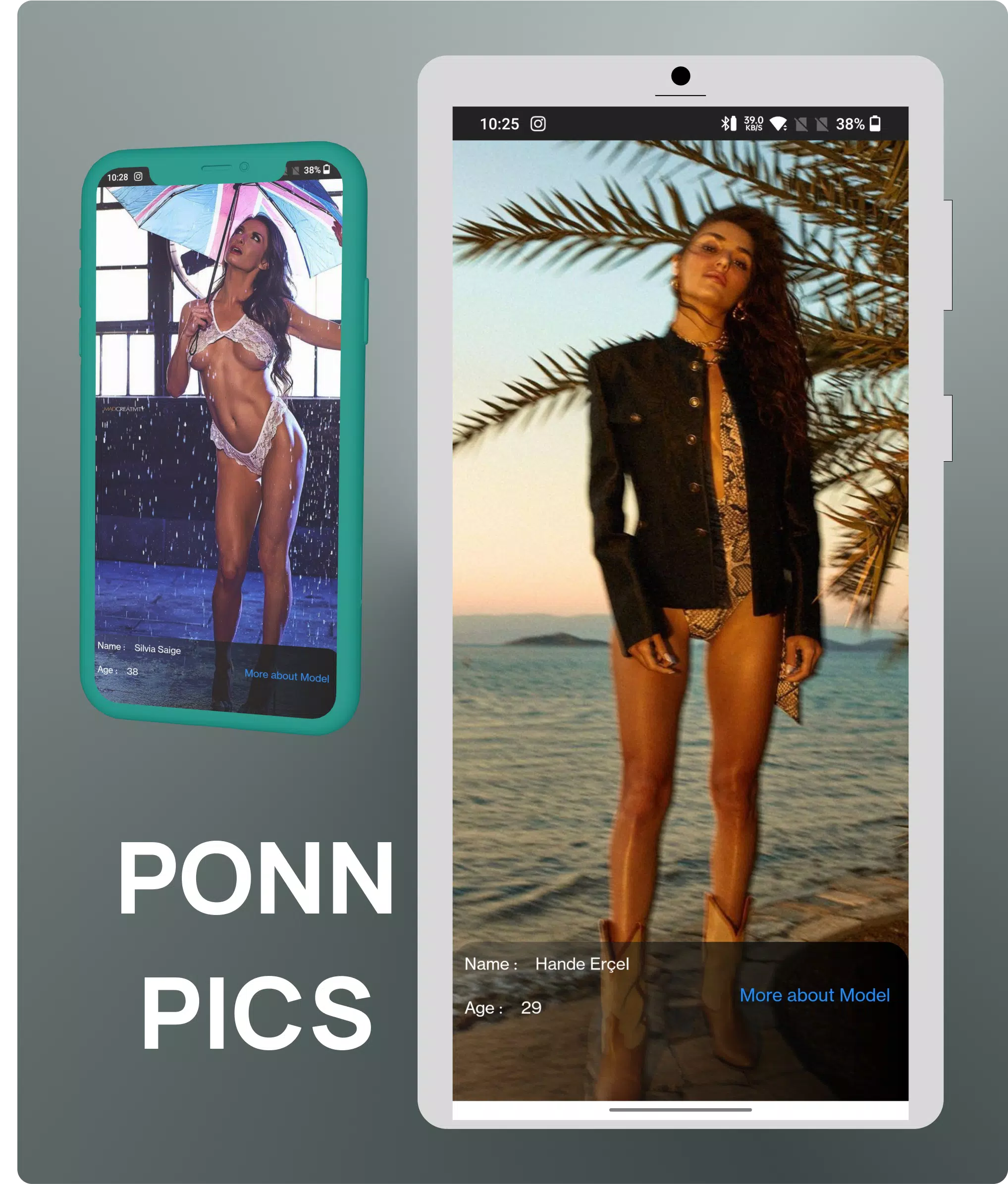 Ponn Pics screenshot 4