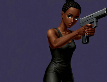 DisTorSion screenshot 5