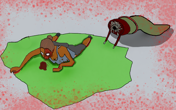 DisTorSion screenshot 4