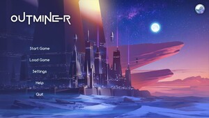 OUTMINER screenshot 1