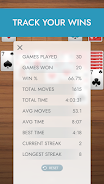 Solitaire: Classic Card Games screenshot 3