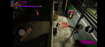 DisTorSion screenshot 2