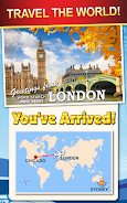 Word Search World Traveler screenshot 14