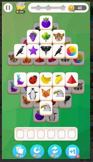 Velvet Tiles screenshot 3