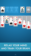 Solitaire: Classic Card Games screenshot 8