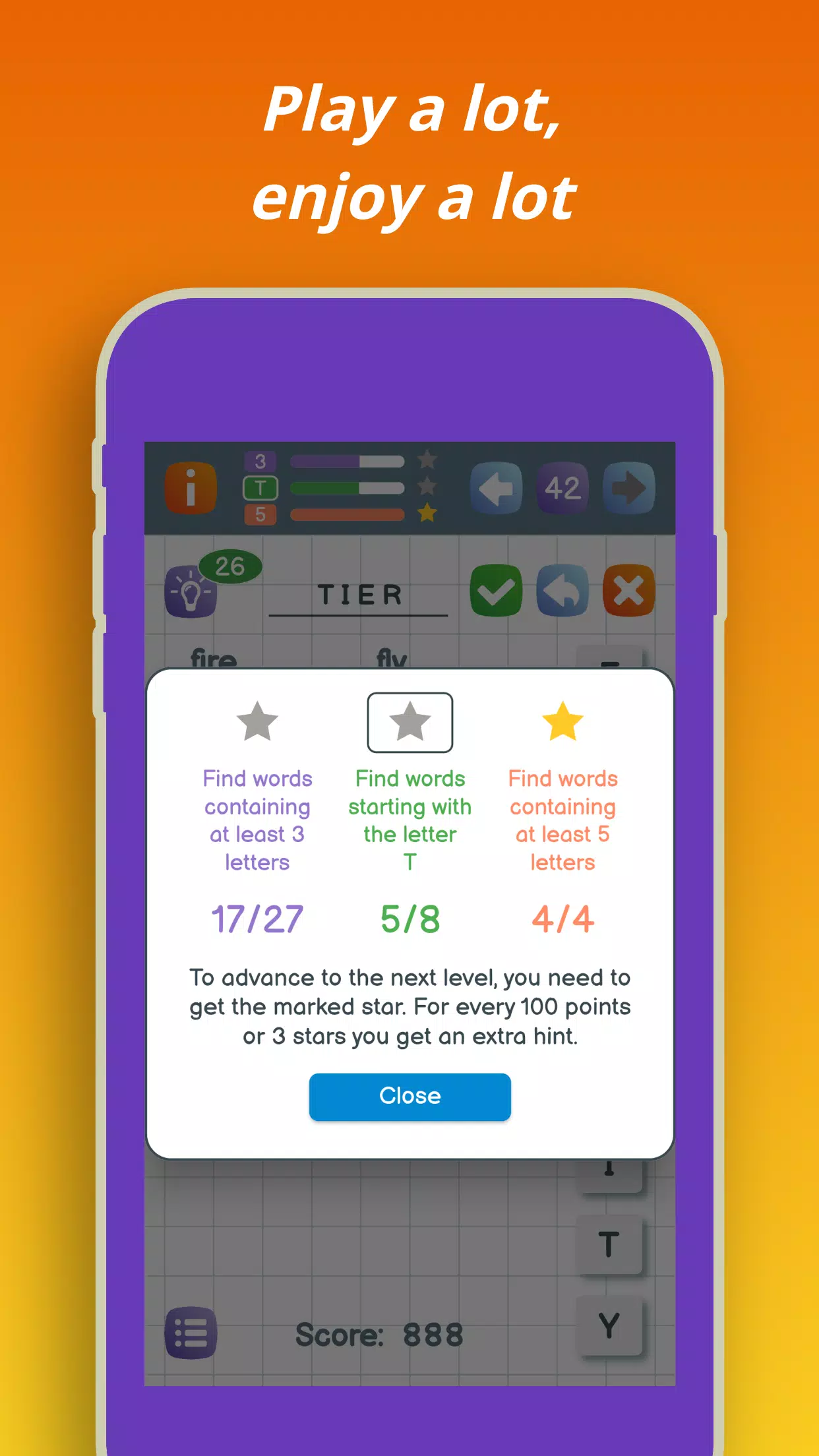Lexico screenshot 4