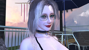 Harem x Family Chap 1 screenshot 5