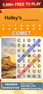 Word Search World Traveler screenshot 10