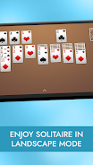 Solitaire: Classic Card Games screenshot 5